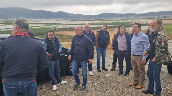 τεμπη