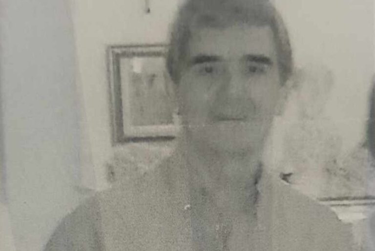 ΑΥΡΙΟ ΚΥΡΙΑΚΗ ΣΤΗ ΛΑΡΙΣΑ Η ΚΗΔΕΙΑ ΤΟΥ ΒΑΪΟΥ ΤΣΟΤΙΝΟΥ