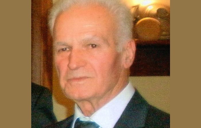 ΣΗΜΕΡΑ ΤΕΤΑΡΤΗ ΣΤΗ ΡΟΔΙΑ Η ΚΗΔΕΙΑ ΤΟΥ ΑΣΤΕΡΙΟΥ ΤΣΟΥΤΣΑ