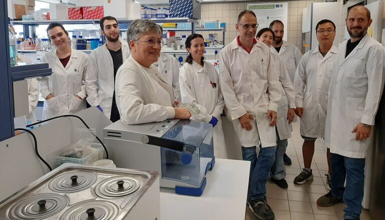 ΜΙΚΡΟΒΙΑΚΑ ΕΜΒΟΛΙΑ ΕΝΑΝΤΙΟΝ ΓΕΩΡΓΙΚΩΝ ΦΑΡΜΑΚΩΝ