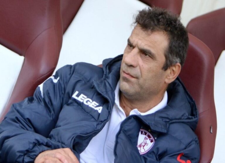 ΕΛΗΞΕ Η ΣΥΝΕΡΓΑΣΙΑ ΠΑΕ ΑΕΛ – ΘΩΜΑ ΚΥΠΑΡΙΣΣΗ