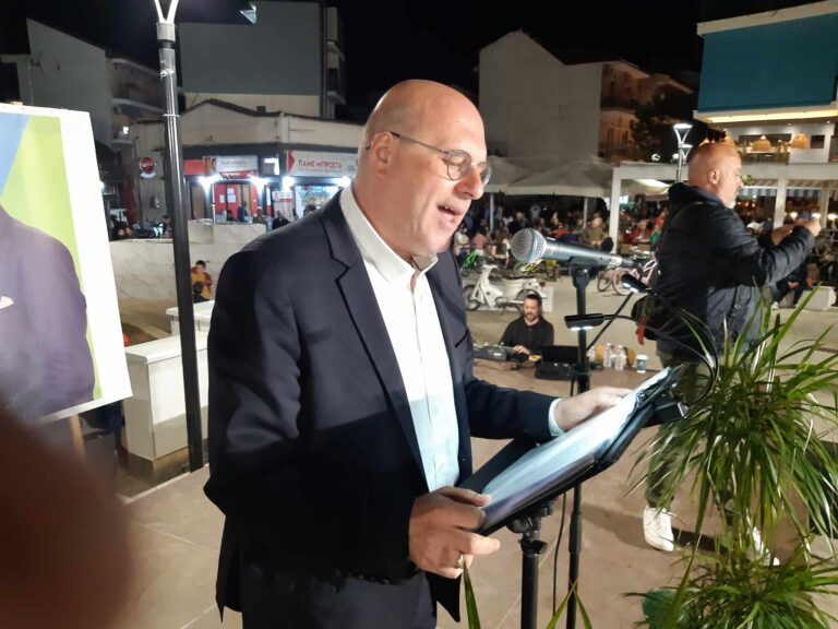 Η Πόλη που Θέλουμε: «Βρε πως αλλάζουν οι καιροί»