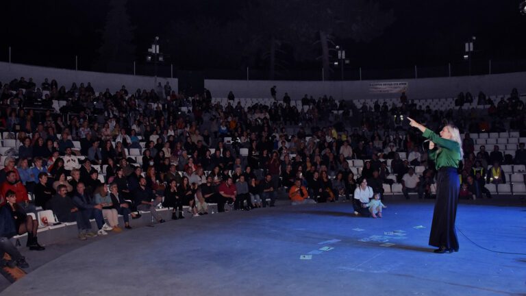 ΜΑΖΙΚΗ ΚΑΙ ΔΥΝΑΜΙΚΗ ΣΥΝΑΥΛΙΑ ΑΛΛΗΛΕΓΓΥΗΣ ΣΤΟΥΣ ΠΛΗΜΜΥΡΟΠΑΘΕΙΣ ΧΘΕΣ ΣΤΗ ΛΑΡΙΣΑ