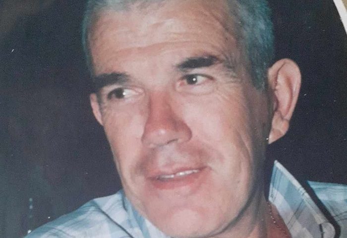 ΑΥΡΙΟ ΠΑΡΑΣΚΕΥΗ ΣΤΟΝ ΑΜΠΕΛΩΝΑ Η ΚΗΔΕΙΑ ΤΟΥ ΓΕΩΡΓΙΟΥ ΑΓΓΕΛΗ