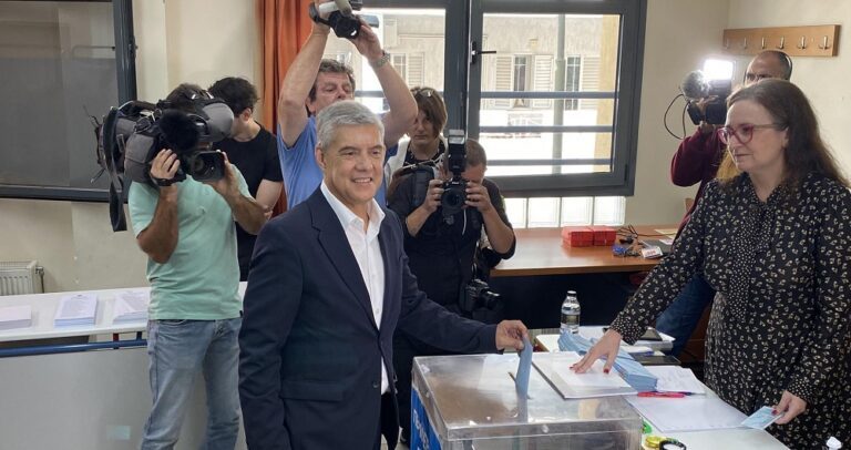 Κ. ΑΓΟΡΑΣΤΟΣ: ΟΛΟΙ ΜΑΖΙ ΟΙ ΘΕΣΣΑΛΟΙ ΕΠΙΛΕΓΟΥΜΕ ΤΟ ΣΙΓΟΥΡΟ ΔΡΟΜΟ ΤΗΣ ΕΝΟΤΗΤΑΣ ΓΙΑ ΑΝΑΣΥΓΚΡΟΤΗΣΗ – ΑΝΑΠΤΥΞΗ – ΕΥΗΜΕΡΙΑ