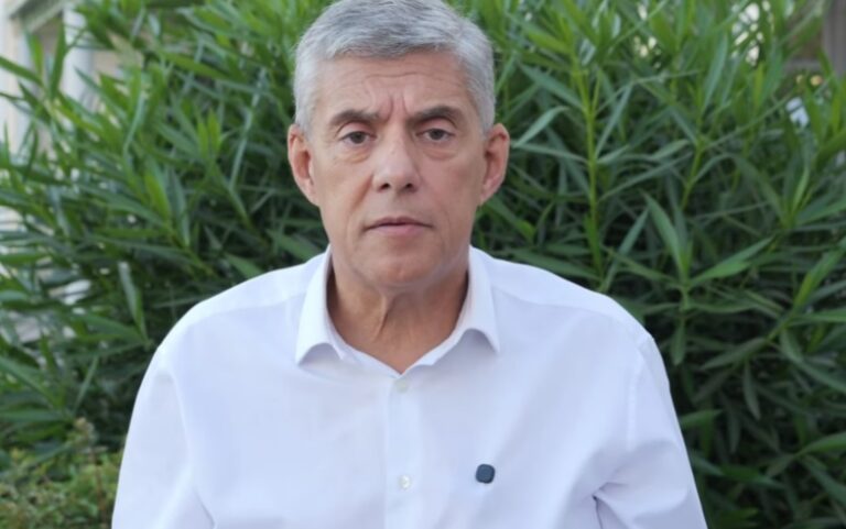 Κ. ΑΓΟΡΑΣΤΟΣ: ΠΑΜΕ ΜΑΖΙ ΝΑ ΚΑΝΟΥΜΕ ΤΗΝ ΘΕΣΣΑΛΙΑ ΤΟΝ ΤΟΠΟ ΠΟΥ ΘΕΛΟΥΜΕ – ΈΧΩ ΚΑΤΑΛΑΒΕΙ ΤΙ ΠΡΕΠΕΙ ΝΑ ΑΛΛΑΞΩ