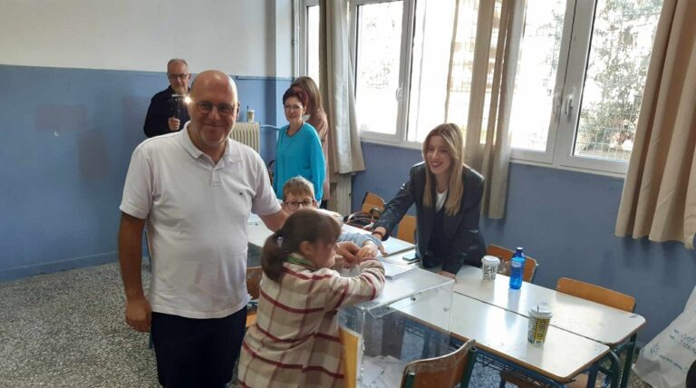 ΣΑΜΕΡ ΑΜΑΡΙ: ΠΑΜΕ ΓΙΑ ΤΗ ΝΙΚΗ