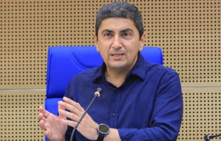 Λ. ΑΥΓΕΝΑΚΗΣ: ΆΜΕΣΗ ΣΥΝΕΡΓΑΣΙΑ ΜΕ ΤΟΝ ΕΚΛΕΓΜΕΝΟ ΠΕΡΙΦΕΡΕΙΑΡΧΗ ΓΙΑ ΝΑ ΜΗ ΧΑΘΕΙ ΧΡΟΝΟΣ
