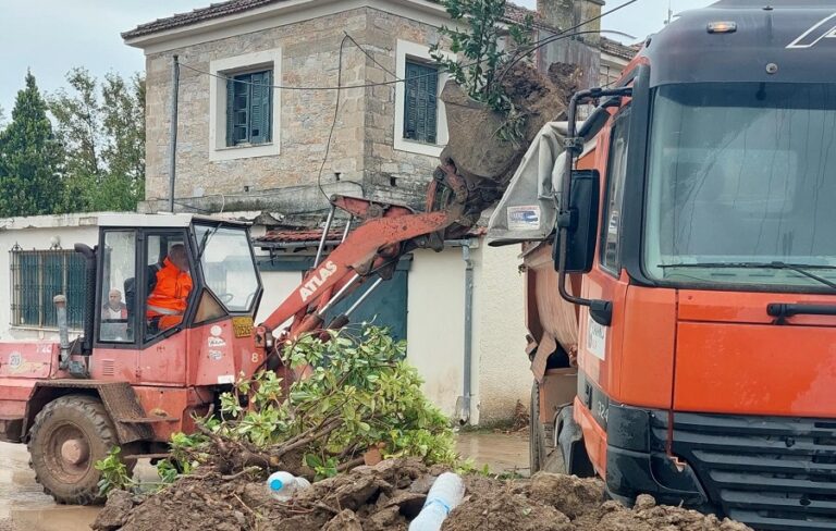 ΑΠΟΚΑΤΑΣΤΑΣΗ ΤΩΝ ΖΗΜΙΩΝ ΑΠΟ ΤΗ ΘΕΟΜΗΝΙΑ ΣΕ ΧΩΡΙΑ ΤΩΝ ΔΕ ΑΡΜΕΝΙΟΥ – ΚΙΛΕΛΕΡ