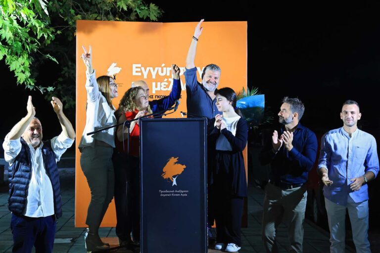 ΣΕ ΑΝΑΒΡΑ, ΑΜΥΓΔΑΛΗ ΚΑΙ ΟΜΟΛΙΟ, Η ΠΟΡΕΙΑ ΝΙΚΗΣ ΤΟΥ ΑΝΤΩΝΗ ΓΚΟΥΝΤΑΡΑ
