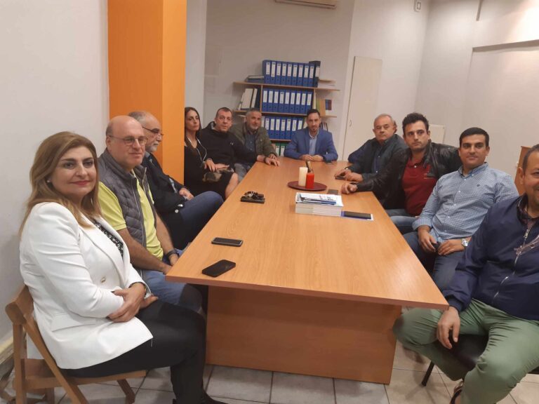 Η ΠΡΟΤΑΣΗ ΨΗΦΙΣΜΑΤΟΣ ΤΟΥ ΕΜΠΟΡΙΚΟΥ ΣΥΛΛΟΓΟΥ ΓΙΑ ΝΑ ΜΗΝ ΚΛΕΙΣΕΙ ΤΟ ΚΑΤΑΣΤΗΜΑ ΤΗΣ ΕΘΝΙΚΗΣ ΣΤΟΝ ΤΥΡΝΑΒΟ