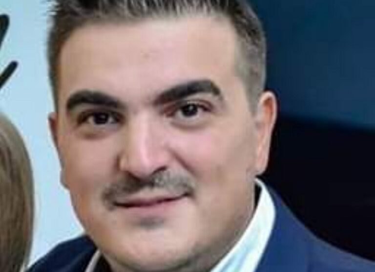 ΣΥΛΛΗΠΗΤΗΡΙΑ ΑΝΑΚΟΙΝΩΣΗ ΓΙΑ ΤΗΝ ΑΠΩΛΕΙΑ ΤΟΥ ΑΝΤΩΝΗ ΜΑΓΓΛΑΡΗ
