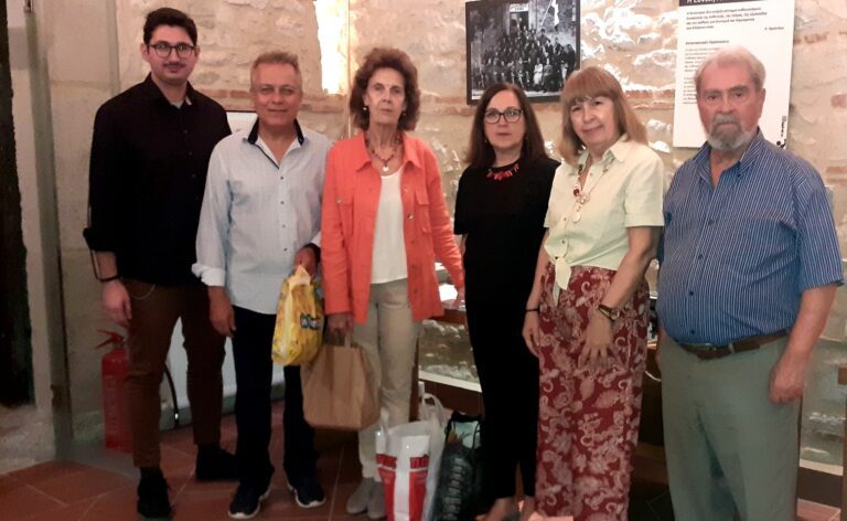 ΤΟ ΠΟΚΕΛ ΠΡΟΣΕΦΕΡΕ ΣΧΟΛΙΚΑ ΕΙΔΗ ΣΕ ΦΟΡΕΙΣ, ΓΙΑ ΜΑΘΗΤΕΣ – ΠΑΙΔΙΑ ΠΛΗΜΜΥΡΟΠΑΘΩΝ