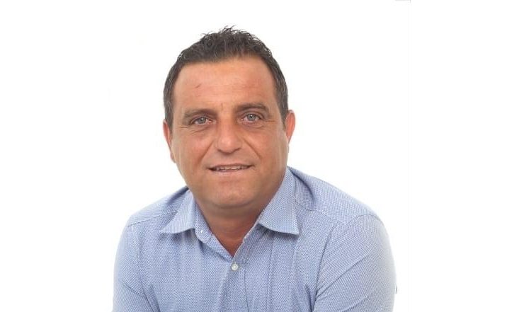 Ο ΠΡΩΤΟΓΕΝΗΣ ΤΟΜΕΑΣ ΠΡΩΤΑΓΩΝΙΣΤΗΣ ΣΤΗΝ ΑΥΤΟΔΙΟΙΚΗΣΗ