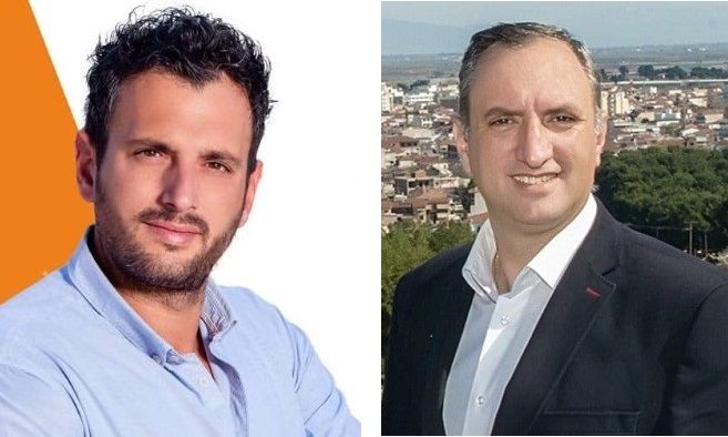 ΣΕ ΚΑΛΟ ΚΛΙΜΑ ΚΑΙ ΜΕ ΔΙΑΘΕΣΗ ΣΥΝΕΡΓΑΣΙΑΣ Η 1η ΣΥΝΑΝΤΗΣΗ ΣΤ. ΤΣΙΚΡΙΤΣΗ – Γ. ΚΟΚΟΥΡΑ