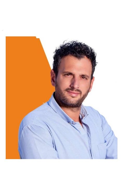 ΣΤΕΛΙΟΣ ΤΣΙΚΡΙΤΣΗΣ:  Ο ΝΕΟΣ ΔΗΜΑΡΧΟΣ ΤΥΡΝΑΒΟΥ (ΒΙΝΤΕΟ)