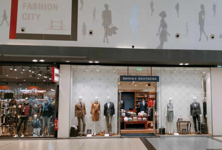 ΤΑ ΠΙΟ ΔΥΝΑΤΑ TRENDS ΤΟΥ ΦΘΙΝΟΠΩΡΟΥ ΣΤΟ FASHION CITY OUTLET