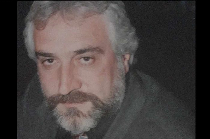 ΑΥΡΙΟ ΠΑΡΑΣΚΕΥΗ ΣΤΟΝ ΑΜΠΕΛΩΝΑ Η ΚΗΔΕΙΑ ΤΟΥ ΔΗΜΗΤΡΗ ΚΑΣΤΩΡΗ