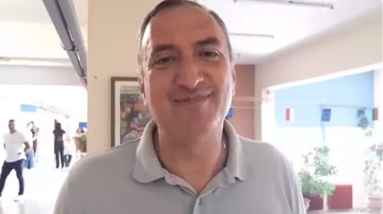 Γ. ΚΟΚΟΥΡΑΣ: ΕΛΠΙΖΩ ΣΤΟ ΤΕΛΟΣ ΤΗΣ ΗΜΕΡΑΣ ΝΑ ΕΙΜΑΣΤΕ ΕΜΕΙΣ ΟΙ ΝΙΚΗΤΕΣ