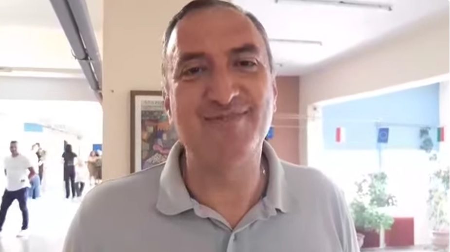 Γ. ΚΟΚΟΥΡΑΣ: ΕΛΠΙΖΩ ΣΤΟ ΤΕΛΟΣ ΤΗΣ ΗΜΕΡΑΣ ΝΑ ΕΙΜΑΣΤΕ ΕΜΕΙΣ ΟΙ ΝΙΚΗΤΕΣ