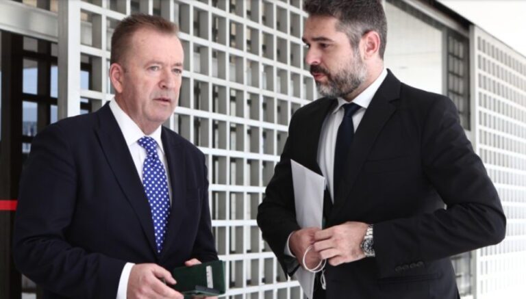 ΜΗΝΥΤΗΡΙΑ ΑΝΑΦΟΡΑ ΤΟΥ ΣΥΡΙΖΑ – Π.Σ. ΚΑΤΑ ΑΥΓΕΝΑΚΗ ΚΑΙ ΑΓΟΡΑΣΤΟΥ