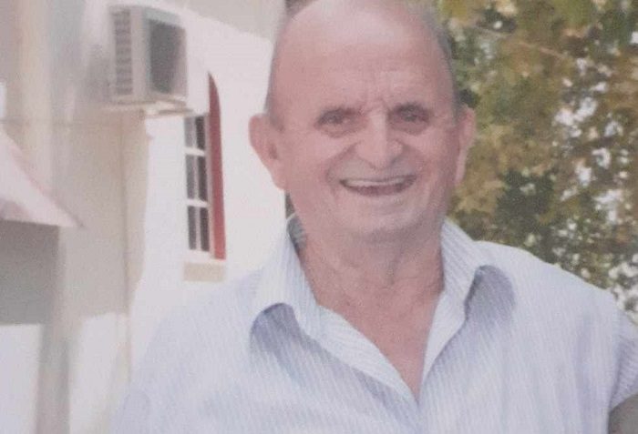 ΑΥΡΙΟ ΚΥΡΙΑΚΗ ΣΤΟΝ ΑΜΠΕΛΩΝΑ Η ΚΗΔΕΙΑ ΤΟΥ ΑΘΑΝΑΣΙΟΥ ΜΠΛΑΝΤΗ