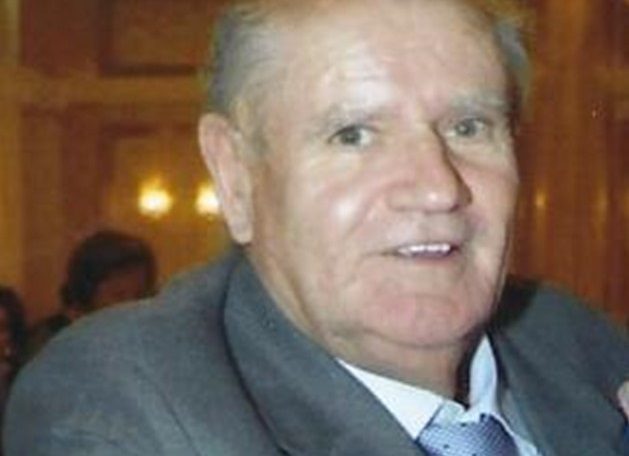 ΑΥΡΙΟ ΤΕΤΑΡΤΗ ΣΤΟΝ ΤΥΡΝΑΒΟ Η ΚΗΔΕΙΑ ΤΟΥ ΔΗΜΗΤΡΙΟΥ ΠΑΠΡΑ