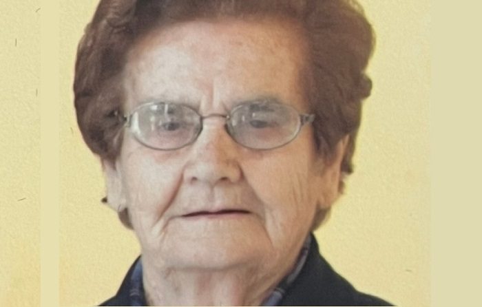 ΑΥΡΙΟ ΣΤΗΝ ΚΟΚΚΙΝΟΓΗ ΕΛΑΣΣΟΝΑΣ Η ΚΗΔΕΙΑ ΤΗΣ ΜΑΡΙΑΣ ΣΤΑΤΗΡΑ