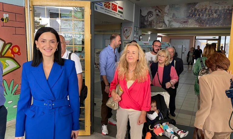 ΕΛ. ΤΖΑΝΑΚΟΥΛΗ: ΗΛΘΕ Η ΩΡΑ Η ΘΕΣΣΑΛΙΑ ΝΑ ΑΛΛΑΞΕΙ ΣΕΛΙΔΑ
