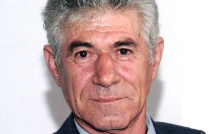 ΑΥΡΙΟ ΣΑΒΒΑΤΟ ΣΤΟΝ ΤΥΡΝΑΒΟ Η ΚΗΔΕΙΑ ΤΟΥ ΓΕΩΡΓΙΟΥ ΤΣΟΓΙΑ