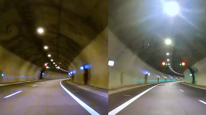 Comparison T3