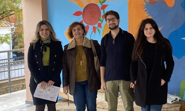 Δ.Σ. ΓΟΝΝΩΝ: ΣΥΖΗΤΗΣΑΝ ΓΙΑ ΤΙΣ ΜΑΘΗΣΙΑΚΕΣ ΔΥΣΚΟΛΙΕΣ