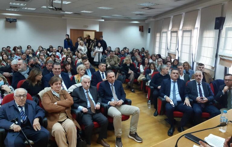 ΣΥΝΕΧΙΖΟΥΝ ΜΕΧΡΙ 5 ΦΕΒΡΟΥΑΡΙΟΥ ΤΗΝ ΑΠΟΧΗ ΤΟΥΣ ΟΙ ΔΙΚΗΓΟΡΟΙ ΤΗΣ ΛΑΡΙΣΑΣ