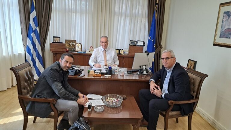 ΑΣΦΑΛΤΟΣΤΡΩΣΗ ΤΟΥ ΑΓΡΟΤΙΚΟΥ ΔΡΟΜΟΥ ΜΗΛΕΑ – ΤΣΑΠΟΥΡΝΙΑ