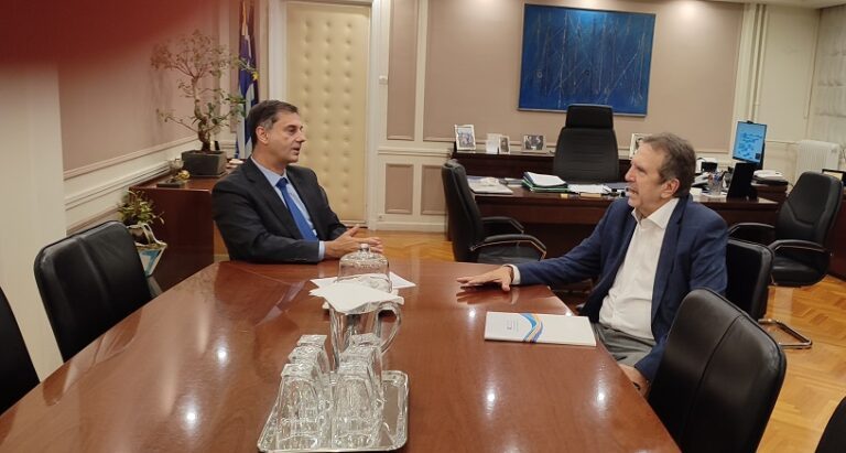 Η ΕΣΕΕ ΖΗΤΑ ΤΗΝ ΕΞΑΙΡΕΣΗ ΤΟΥ ΛΙΑΝΕΜΠΟΡΙΟΥ ΑΠΟ ΤΑ ΝΕΑ ΤΕΚΜΗΡΙΑ ΦΟΡΟΛΟΓΗΣΗΣ