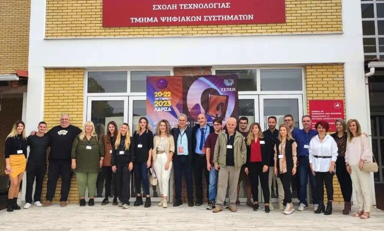 ΌΤΑΝ ΟΙ ΕΚΠΑΙΔΕΥΤΙΚΟΙ ΚΑΙΝΟΤΟΜΟΥΝ, ΟΙ ΜΑΘΗΤΕΣ ΔΙΚΑΙΟΥΝΤΑΙ ΝΑ ΕΛΠΙΖΟΥΝ!