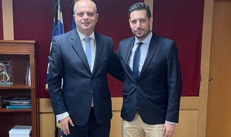 ΝΑ ΔΟΘΕΙ ΚΑΙ ΣΤΟΥΣ ΛΑΡΙΣΑΙΟΥΣ ΔΙΚΗΓΟΡΟΥΣ Η ΔΥΝΑΤΟΤΗΤΑ ΔΙΕΚΠΕΡΑΙΩΣΗΣ ΠΡΑΞΕΩΝ ΣΤΟ ΚΤΗΜΑΤΟΛΟΓΙΟ ΛΑΡΙΣΑΣ