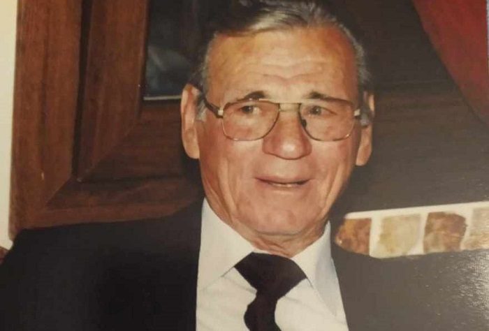 ΣΗΜΕΡΑ ΠΑΡΑΣΚΕΥΗ ΣΤΗ ΦΑΛΑΝΗ Η ΚΗΔΕΙΑ ΤΟΥ ΑΝΑΣΤΑΣΙΟΥ ΚΑΡΥΩΤΗ