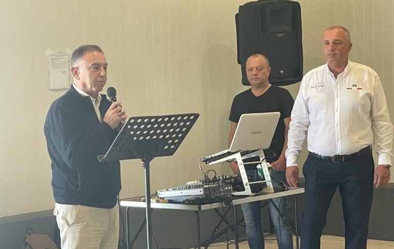 ΧΡ. ΚΕΛΛΑΣ ΣΤΑ ΠΛΑΤΑΝΟΥΛΙΑ: ΝΕΑ ΕΠΟΧΗ ΓΙΑ ΤΑ ΑΓΡΟΤΙΚΑ ΠΡΟΪΟΝΤΑ ΤΗΣ ΠΕΡΙΟΧΗΣ