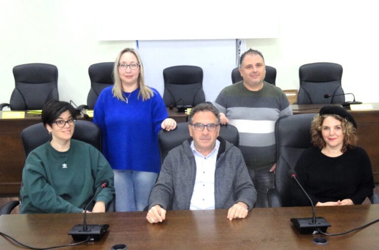 ΞΕΚΙΝΟΥΝ ΟΙ ΧΡΙΣΤΟΥΓΕΝΝΙΑΤΙΚΕΣ ΕΚΔΗΛΩΣΕΙΣ ΣΤΟ ΔΗΜΟ ΚΙΛΕΛΕΡ