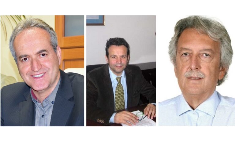 ΣΤΗΝΕΙ ΤΗΝ ΟΜΑΔΑ ΤΟΥ ΣΤΕΝΟΥ ΤΟΥ ΕΠΙΤΕΛΕΙΟΥ Ο ΔΗΜΗΤΡΗΣ ΚΟΥΡΕΤΑΣ