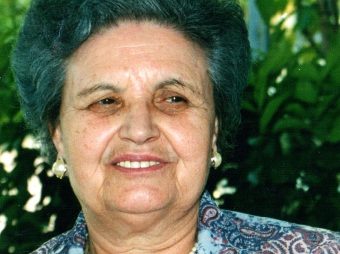 ΑΥΡΙΟ ΠΑΡΑΣΚΕΥΗ ΣΤΟΝ ΤΥΡΝΑΒΟ Η ΚΗΔΕΙΑ ΤΗΣ ΤΡΙΓΩΝΑΣ (ΝΙΤΣΑΣ) ΛΟΓΟΘΕΤΗ
