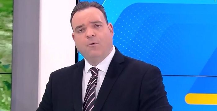 ΔΕΙΤΕ ΤΙ ΠΡΟΒΛΕΠΕΙ Ο ΚΛ. ΜΑΡΟΥΣΑΚΗΣ ΓΙΑ ΤΟΝ ΚΑΙΡΟ ΤΩΝ ΧΡΙΣΤΟΥΓΕΝΝΩΝ