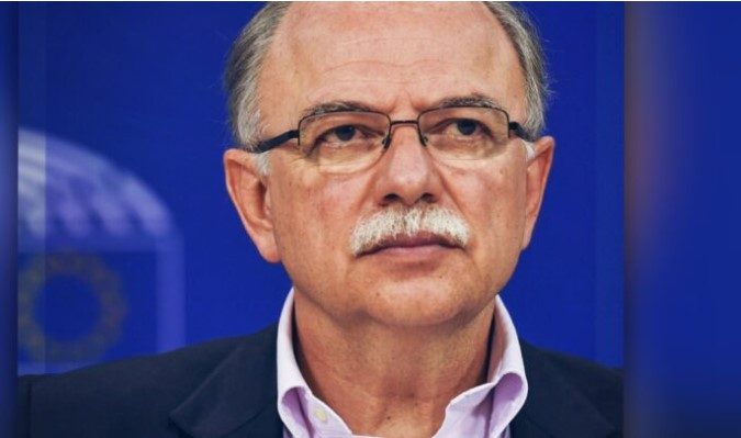 ΕΦΥΓΕ ΚΑΙ Ο ΔΗΜΗΤΡΗΣ ΠΑΠΑΔΗΜΟΥΛΗΣ ΑΠΟ ΤΟΝ ΣΥΡΙΖΑ – Π.Σ.