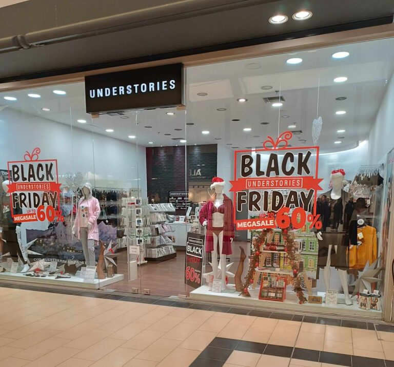 SUPER BLACK FRIDAY ΠΡΟΣΦΟΡΕΣ ΕΩΣ ΚΑΙ 80% ΦΘΗΝΟΤΕΡΑ ΣΤΟ FASHION CITY OUTLET – ΑΝΟΙΧΤΑ ΑΥΤΗ ΤΗΝ ΚΥΡΙΑΚΗ