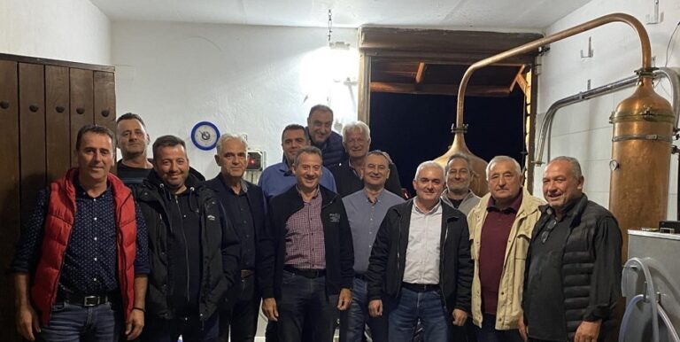 ΣΤΑ ΚΑΖΑΝΑΡΙΑ Η ΠΑΚ ΘΕΣΣΑΛΙΑΣ