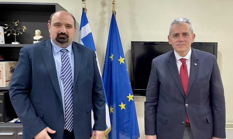 Μ. ΧΑΡΑΚΟΠΟΥΛΟΣ: ΑΝΑΓΚΑΙΑ ΤΑ ΣΤΟΧΕΥΜΕΝΑ ΜΕΤΡΑ ΣΤΗΡΙΞΗΣ ΓΙΑ ΕΠΑΓΓΕΛΜΑΤΙΕΣ ΓΕΩΠΟΝΟΥΣ