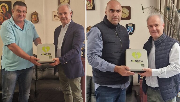 ΑΠΙΝΙΔΩΤΕΣ ΣΕ ΑΘΛΗΤΙΚΟΥΣ ΣΥΛΛΟΓΟΥΣ ΠΡΟΣΕΦΕΡΕ Ο ΔΗΜΟΣ ΤΕΜΠΩΝ