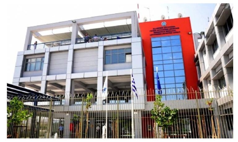 ΝΕΕΣ ΤΗΛΕΦΩΝΙΚΕΣ ΣΥΝΔΕΣΕΙΣ ΤΩΝ ΑΣΤΥΝΟΜΙΚΩΝ ΥΠΗΡΕΣΙΩΝ ΠΟΥ ΣΤΕΓΑΖΟΝΤΑΙ ΣΤΟ ΑΣΤΥΝΟΜΙΚΟ ΜΕΓΑΡΟ ΛΑΡΙΣΑΣ