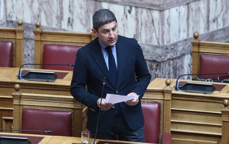 ΣΕ ΔΙΑΒΟΥΛΕΥΣΗ ΝΟΜΟΣΧΕΔΙΟ ΤΟΥ ΥΠΟΥΡΓΕΙΟΥ ΑΓΡΟΤΙΚΗΣ ΑΝΑΠΤΥΞΗΣ